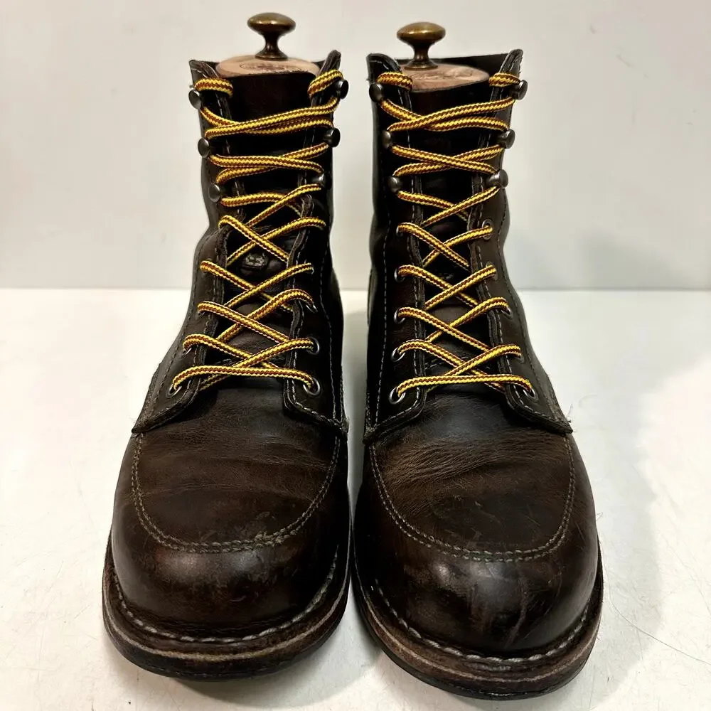 Danner classic full